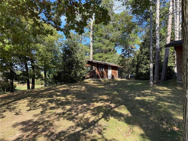 3434 Chenoweth Drive, Webster, WI 54893