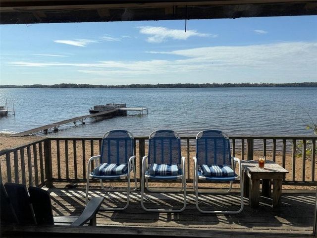 3434 Chenoweth Drive, Webster, WI 54893