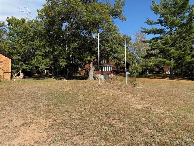 3434 Chenoweth Drive, Webster, WI 54893