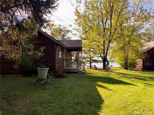 3434 Chenoweth Drive, Webster, WI 54893