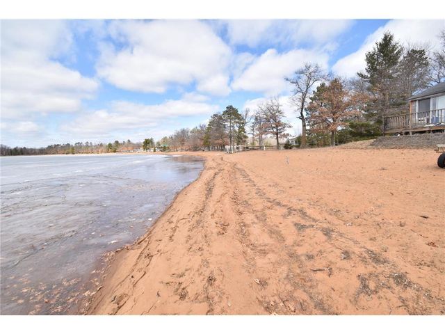 3434 Chenoweth Drive, Webster, WI 54893