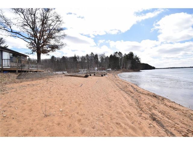 3434 Chenoweth Drive, Webster, WI 54893