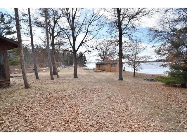 3434 Chenoweth Drive, Webster, WI 54893