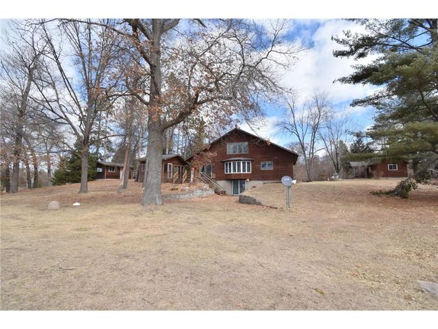 3434 Chenoweth Drive, Webster, WI 54893
