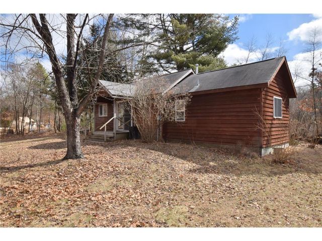 3434 Chenoweth Drive, Webster, WI 54893