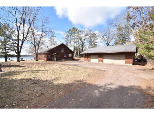 3434 Chenoweth Drive, Webster, WI 54893