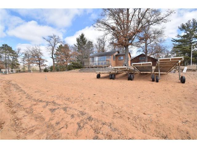 3434 Chenoweth Drive, Webster, WI 54893