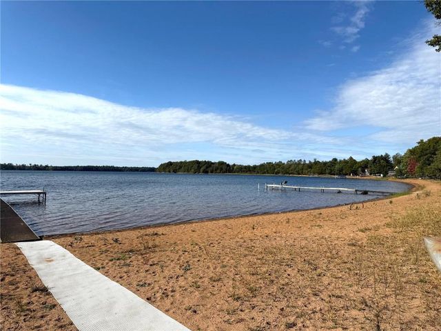 3434 Chenoweth Drive, Webster, WI 54893