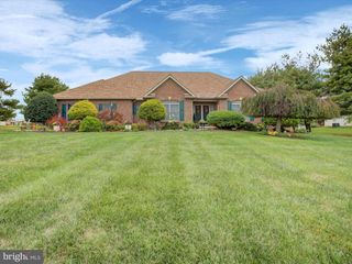 13253 DUSTY LN, Hagerstown, MD 21740