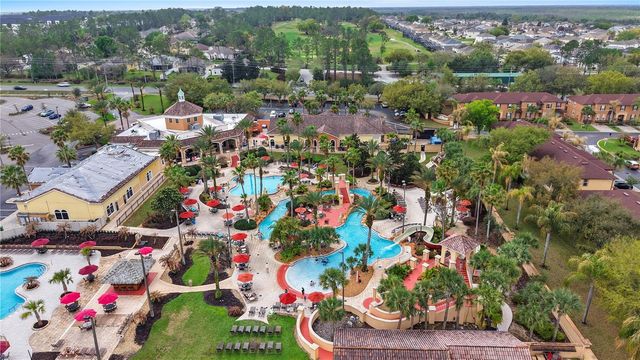 417 LA MIRAGE STREET, Davenport, FL 33897