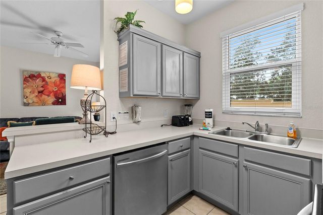 417 LA MIRAGE STREET, Davenport, FL 33897