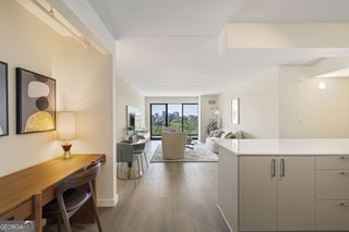 2460 Peachtree Road NE 201, Atlanta, GA 30305