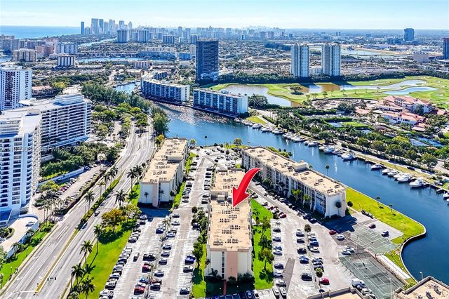 701 Three Islands Blvd 316, Hallandale Beach, FL 33009