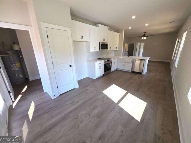 356 Flemister Circle, Dallas, GA 30157