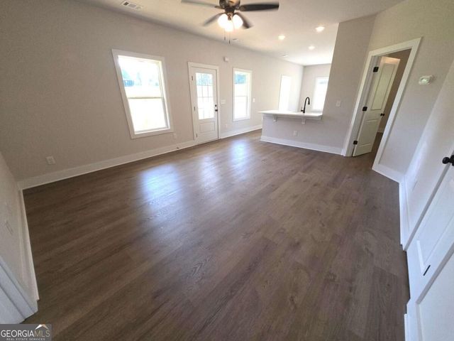 356 Flemister Circle, Dallas, GA 30157