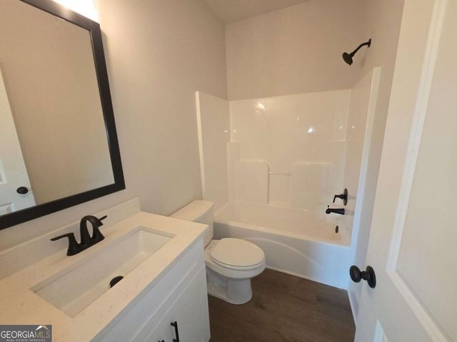 356 Flemister Circle, Dallas, GA 30157