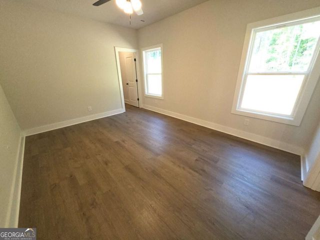 356 Flemister Circle, Dallas, GA 30157