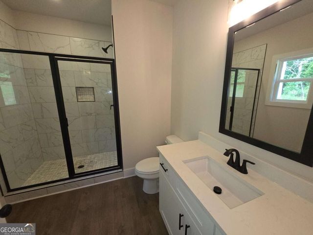 356 Flemister Circle, Dallas, GA 30157