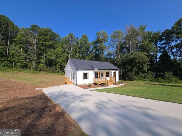 356 Flemister Circle, Dallas, GA 30157