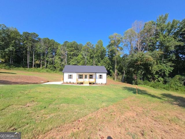 356 Flemister Circle, Dallas, GA 30157