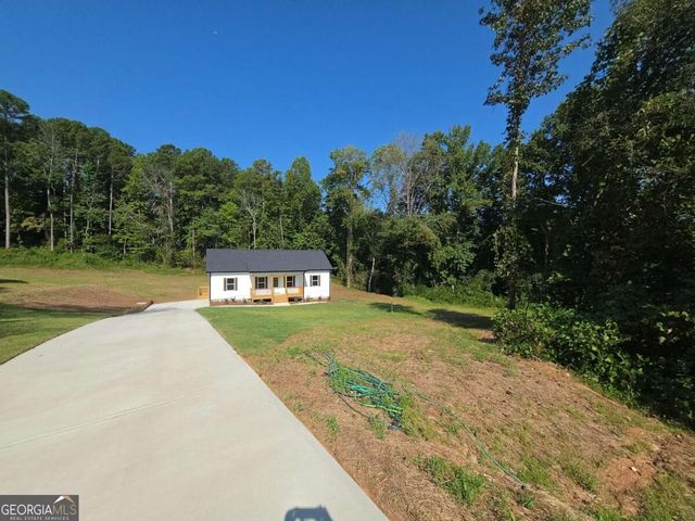356 Flemister Circle, Dallas, GA 30157