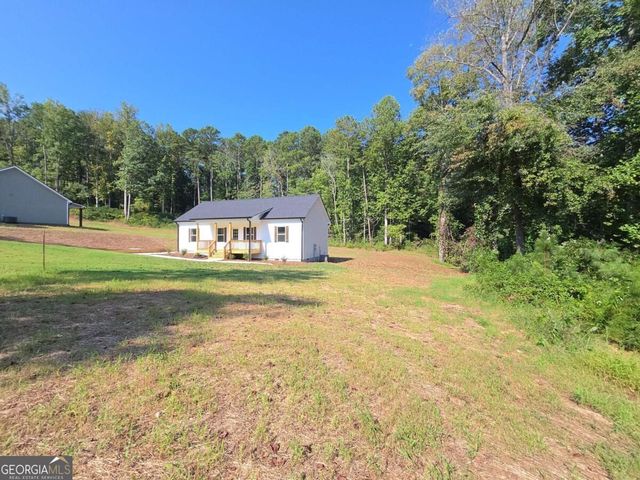 356 Flemister Circle, Dallas, GA 30157
