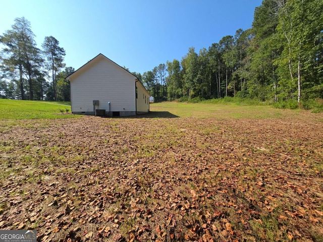 356 Flemister Circle, Dallas, GA 30157