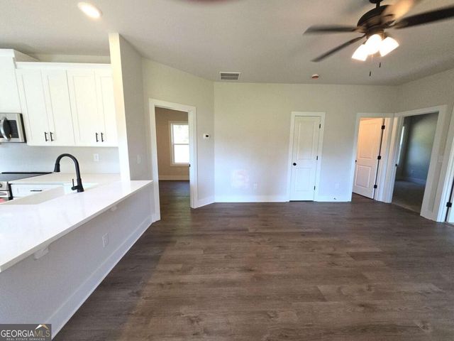 356 Flemister Circle, Dallas, GA 30157