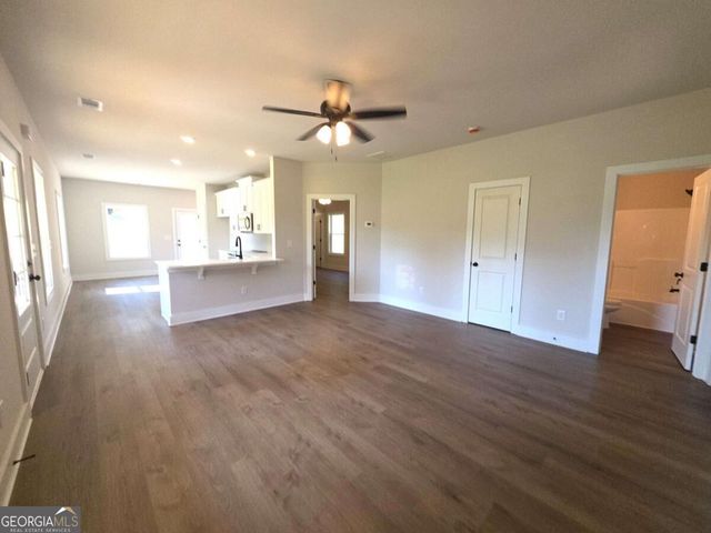 356 Flemister Circle, Dallas, GA 30157