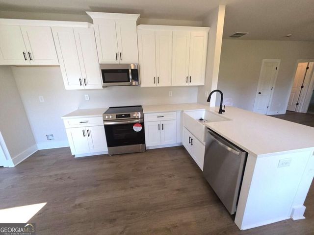 356 Flemister Circle, Dallas, GA 30157