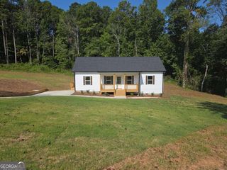 356 Flemister Circle, Dallas, GA 30157