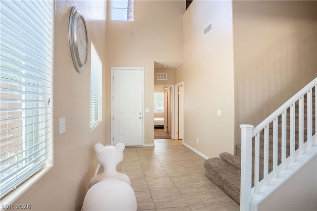 7733 Harthill Park Avenue, Las Vegas, NV 89113