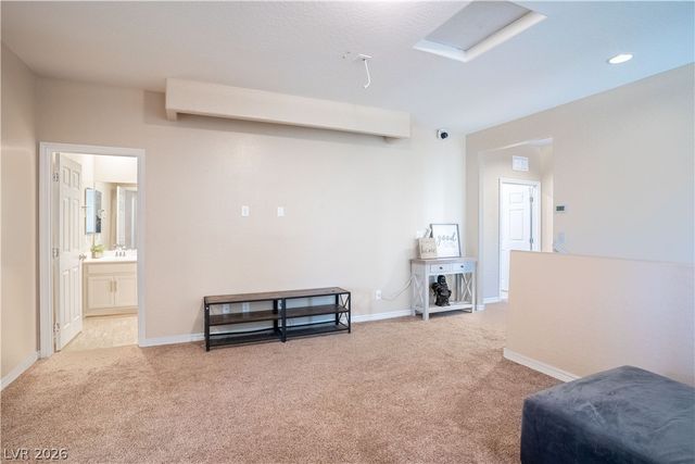 7733 Harthill Park Avenue, Las Vegas, NV 89113