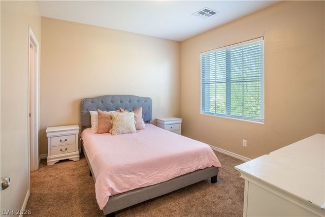 7733 Harthill Park Avenue, Las Vegas, NV 89113