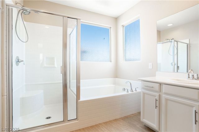 7733 Harthill Park Avenue, Las Vegas, NV 89113