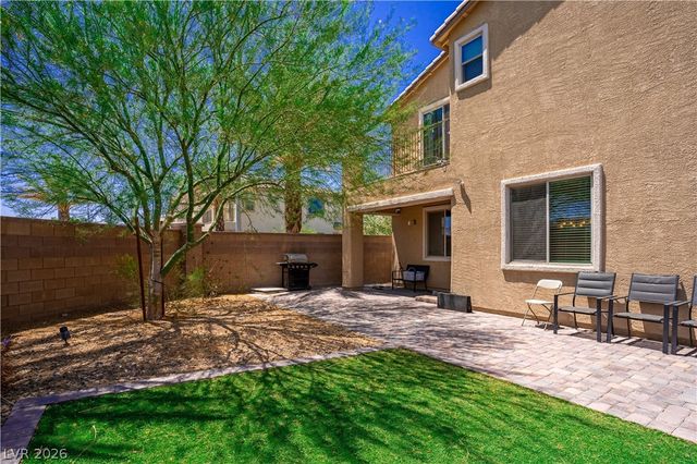 7733 Harthill Park Avenue, Las Vegas, NV 89113