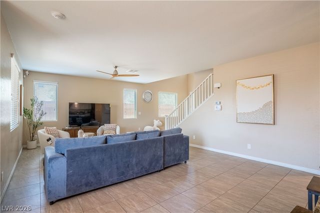 7733 Harthill Park Avenue, Las Vegas, NV 89113
