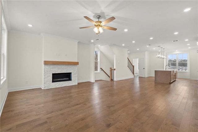 3246 Brunel Lane 15, Peachtree Corners, GA 30092