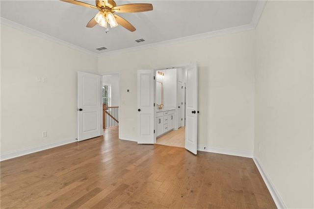 3246 Brunel Lane 15, Peachtree Corners, GA 30092