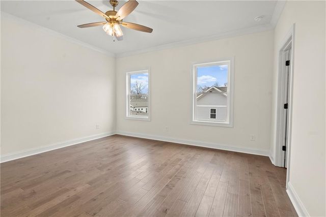 3246 Brunel Lane 15, Peachtree Corners, GA 30092
