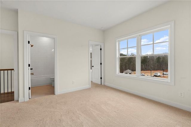3246 Brunel Lane 15, Peachtree Corners, GA 30092