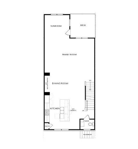 3246 Brunel Lane 15, Peachtree Corners, GA 30092