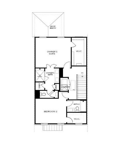 3246 Brunel Lane 15, Peachtree Corners, GA 30092