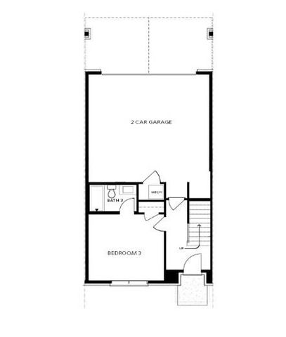 3246 Brunel Lane 15, Peachtree Corners, GA 30092