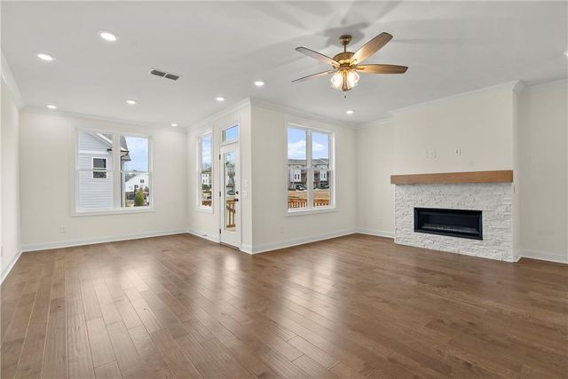 3246 Brunel Lane 15, Peachtree Corners, GA 30092