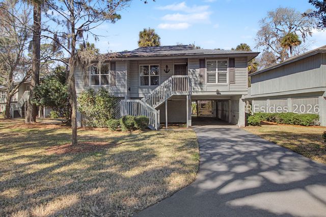 34 Kingston Cv, Hilton Head Island, SC 29928