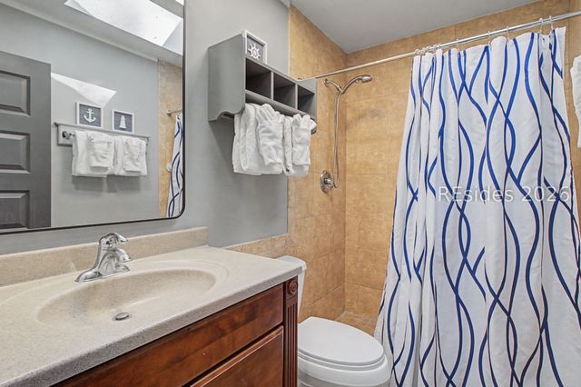 34 Kingston Cv, Hilton Head Island, SC 29928