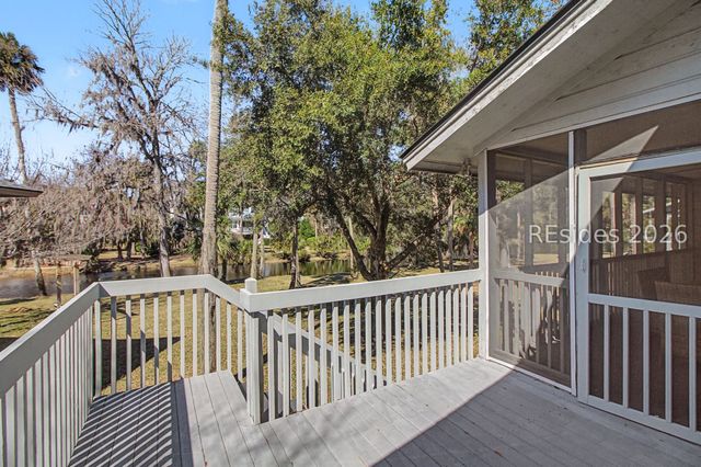 34 Kingston Cv, Hilton Head Island, SC 29928