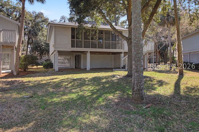 34 Kingston Cv, Hilton Head Island, SC 29928