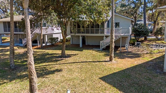 34 Kingston Cv, Hilton Head Island, SC 29928